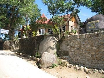 Mountain Top Otel Kyaikto Dış mekan fotoğraf