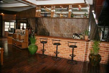 Mountain Top Otel Kyaikto Dış mekan fotoğraf